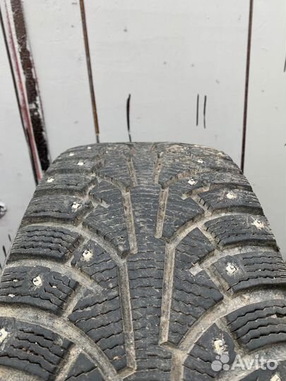 Nokian Tyres Nordman 5 SUV 235/60 R16