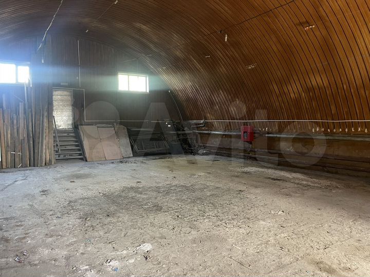 Склад, 400 м²