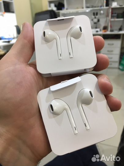 Гарнитура для телефона