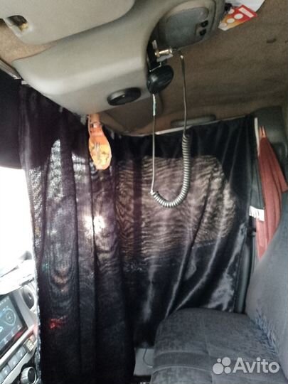 Ночные шторы на Газель