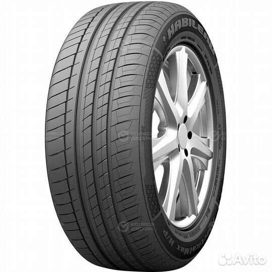 Habilead PracticalMax H/P RS26 285/35 R22 106W