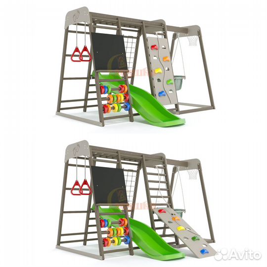 Многофункциональный комплекс сн-09-s