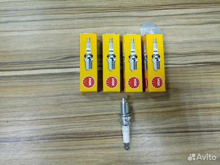 Свечи на все авто