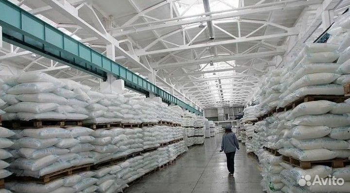 Сахар песок опт свекловичный