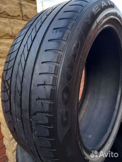 Goodyear Eagle F1 Asymmetric SUV 4x4 275/45 R20 110W