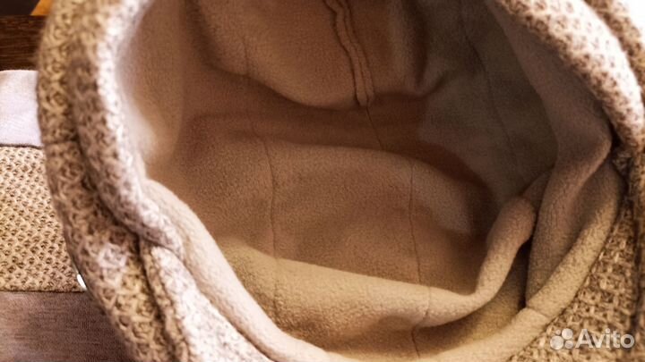 Кепка женская