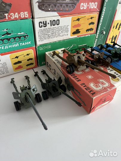 Советская пушка зис-3 бс-3 СССР