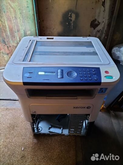 Принтеры Xerox HP Ricoh