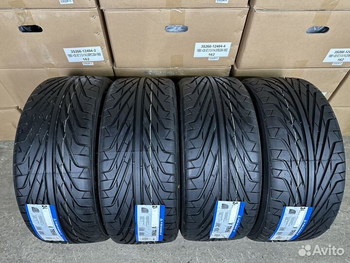 Triangle TR968 215/35 R19 85W