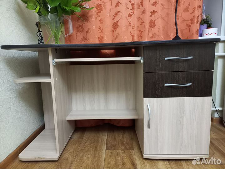 Стол ученический бу