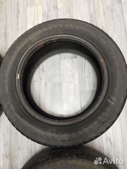 Yokohama C.Drive 2 AC02 185/60 R14 82T