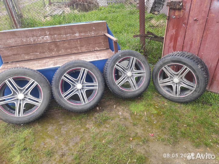 Ford Focus 1.6 МТ, 2011, 175 900 км