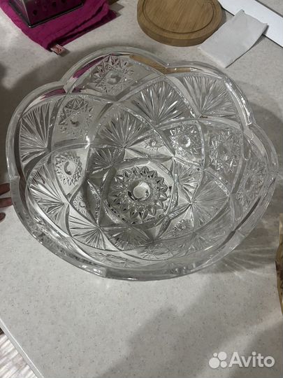 Ваза для фруктов