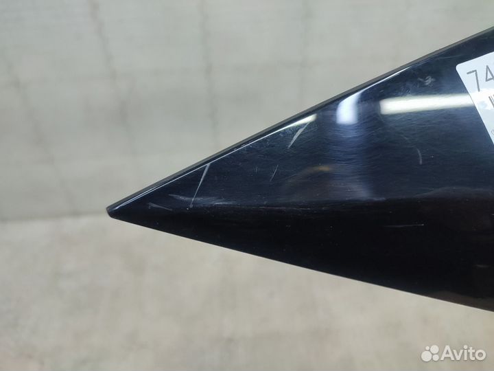 Фонарь наружный левый Toyota Rav4 XA50 2018