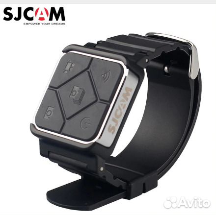Пульт управления sjcam Водонепроницаемый SJCam
