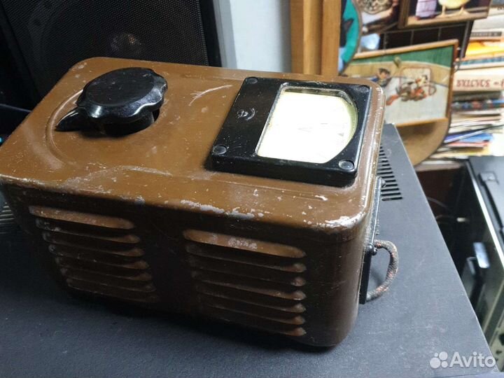 Адаптер 220 на 100 Вольт 300 Вт