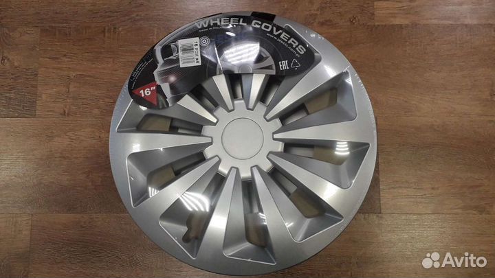 Колпаки R16 