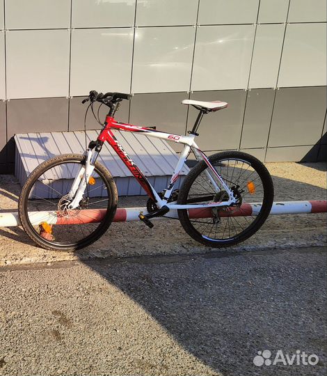 Rock machine surge 60