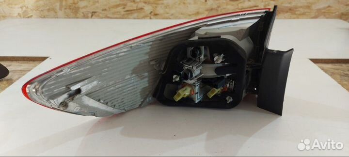 Фонарь задний правый Bmw X6 E71 2008-2012