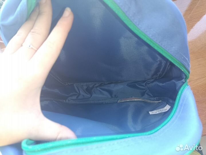 Рюкзак детский с 3д Джорджем из свинки пепы