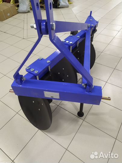 Плуг Shandong Agro-Cosmos 1LYQ-320, 2024