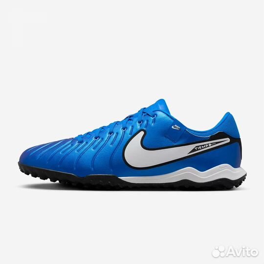 Nike Tiempo Legend 10 Academy TF Оригинал