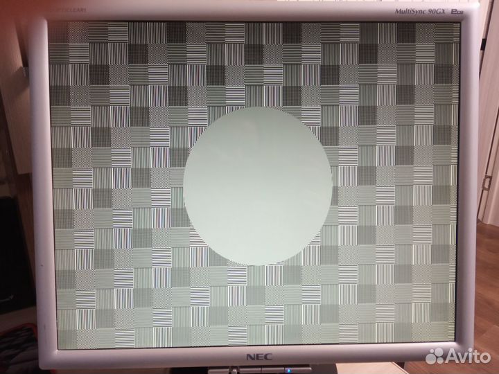 Монитор для фотографа, дизайна