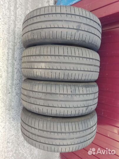 Nexen N'Fera SU1 205/55 R16 100F