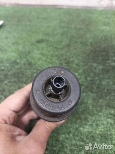 Механизм изменения длины впускного коллектора Aud