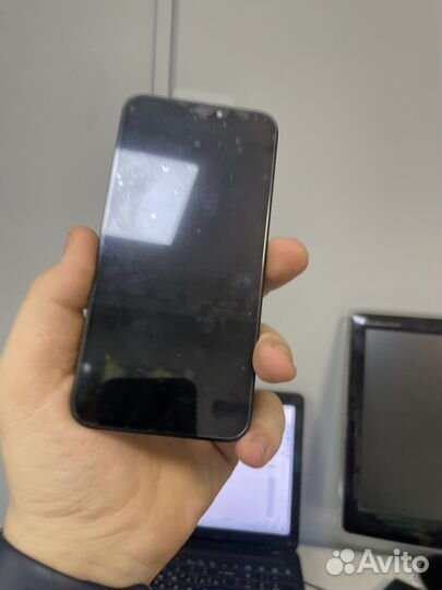 Дисплей iPhone 11 pro (oledgfhsg)