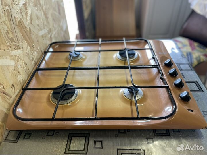 Варочная панель газовая Candy