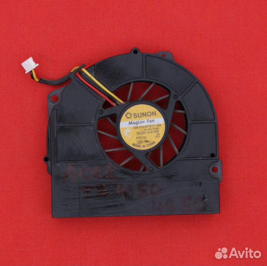 Кулер для ноутбука Acer TravelMate 4150, 4650