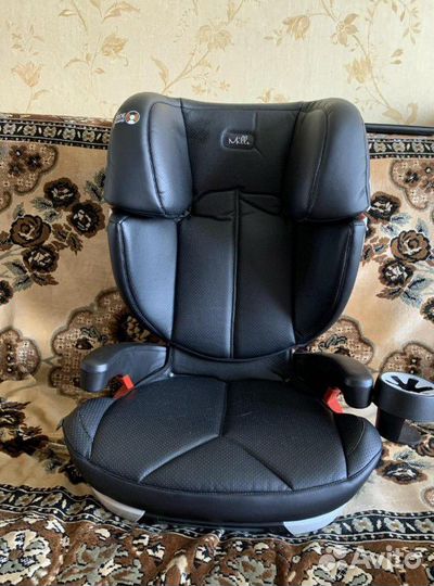 Автокресло детское