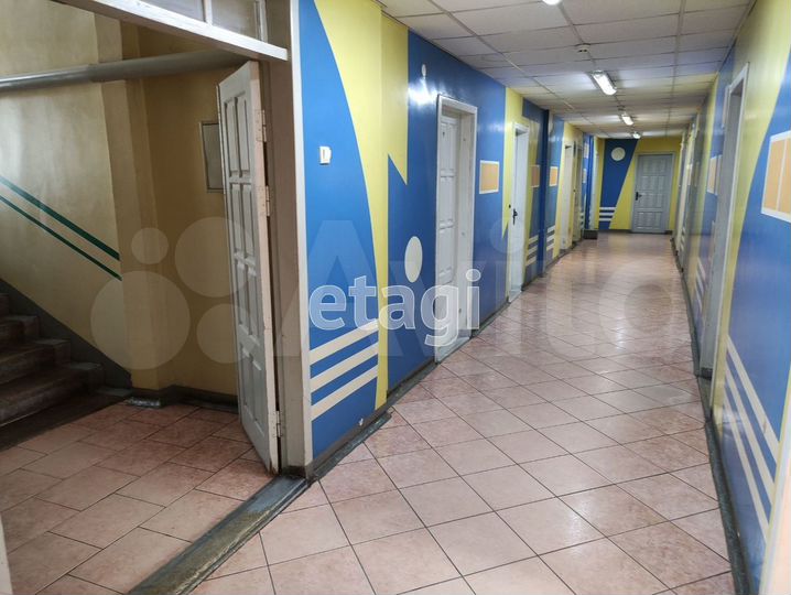 Сдам офисное помещение, 18.8 м²