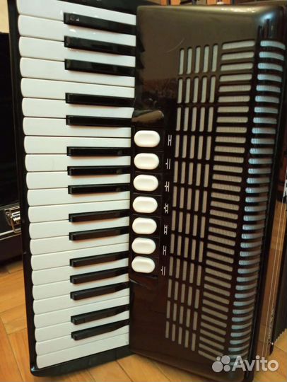 Аккордеон
