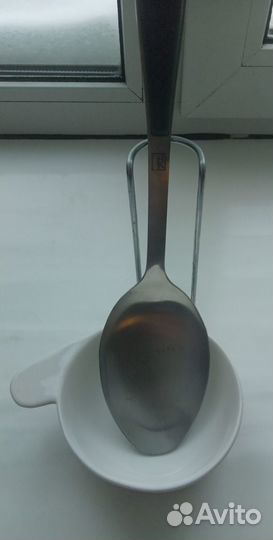 Подставка под половник