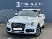 Audi Q5 2.0 AT, 2015, 138 326 км, с пробегом, цена 2 250 000 руб.