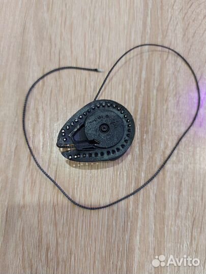 Боа-шнуровка. BOA