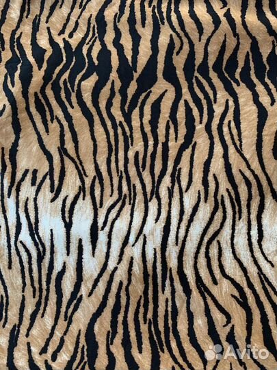 Отрез ткани