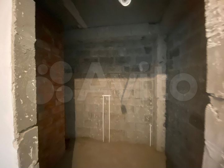 2-к. квартира, 44,4 м², 1/5 эт.