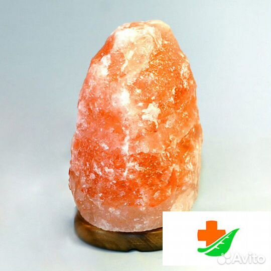Солевая лампа orient Скала (2-3кг)