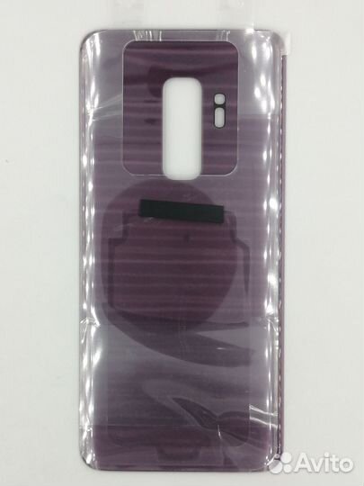 Задняя крышка Samsung Galaxy S9 Plus (G965F)