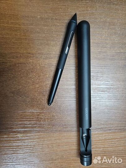 Wacom Pro Pen 2 KP504E