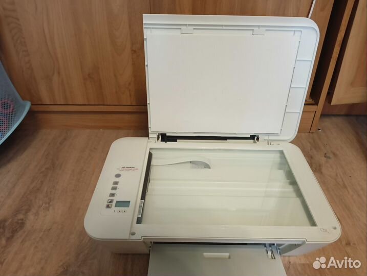 Цветной принтер