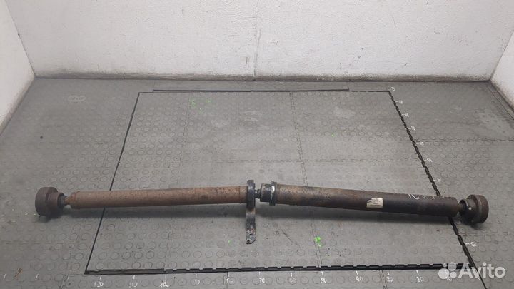 Кардан Audi A4 (B7), 2006