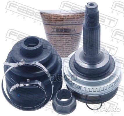 ШРУС наружный toyota Carina E/Celica/Corona febest