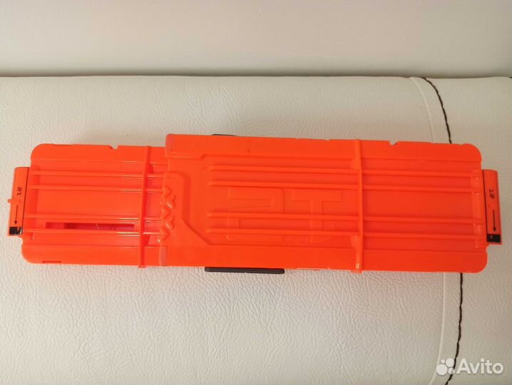 Обойма-магазин Nerf Модулус перевертыш