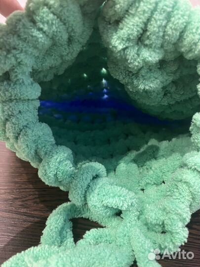 Игрушка пижамница