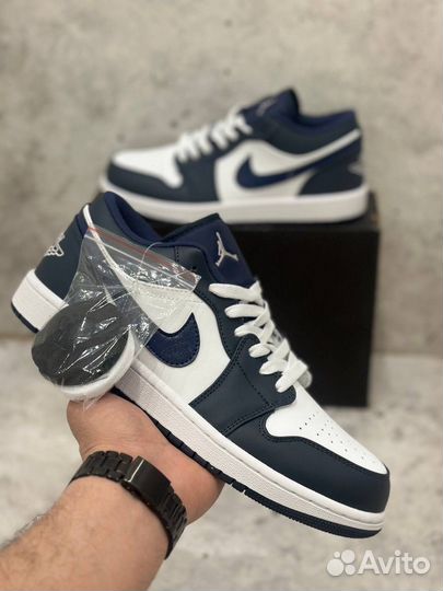 Кроссовки nike air jordan 1
