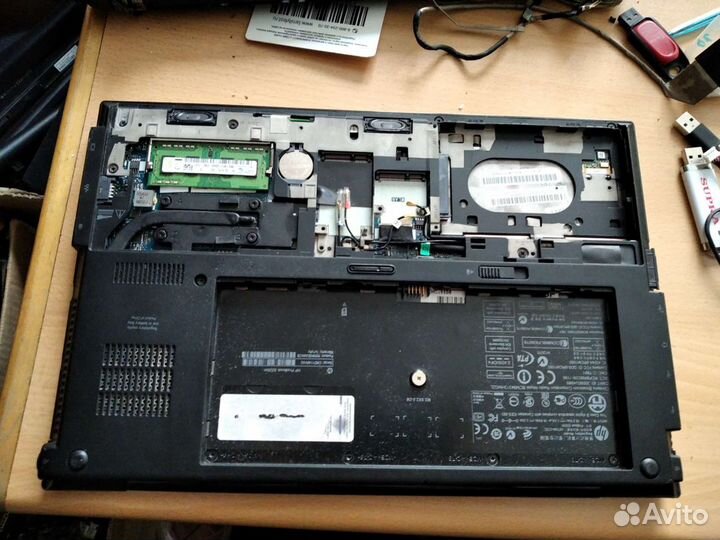 Hp 5320m разбор запчасти